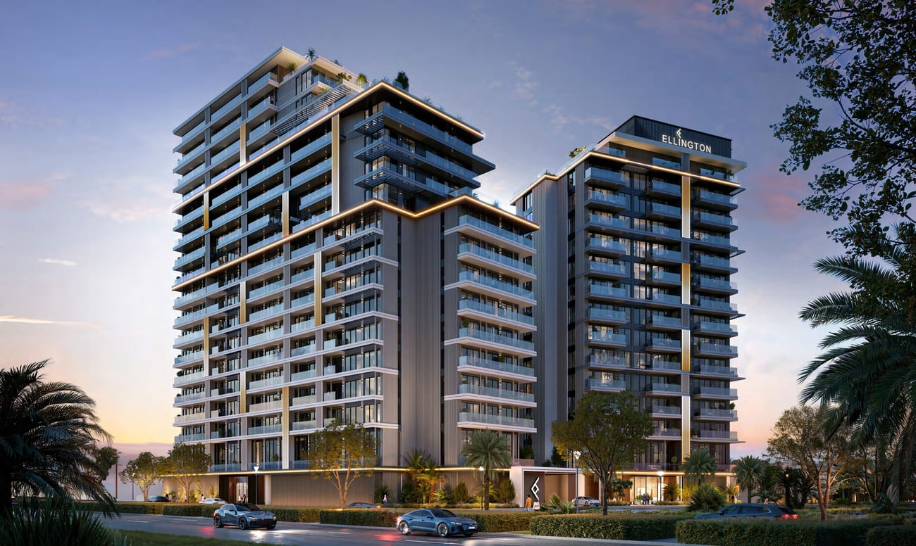 The Hillgate Architecture 2