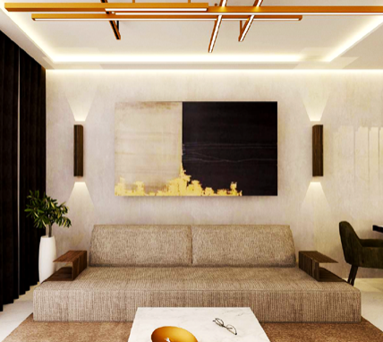 Rukan Maison Interior 2