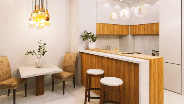 Rukan Maison Interior 3