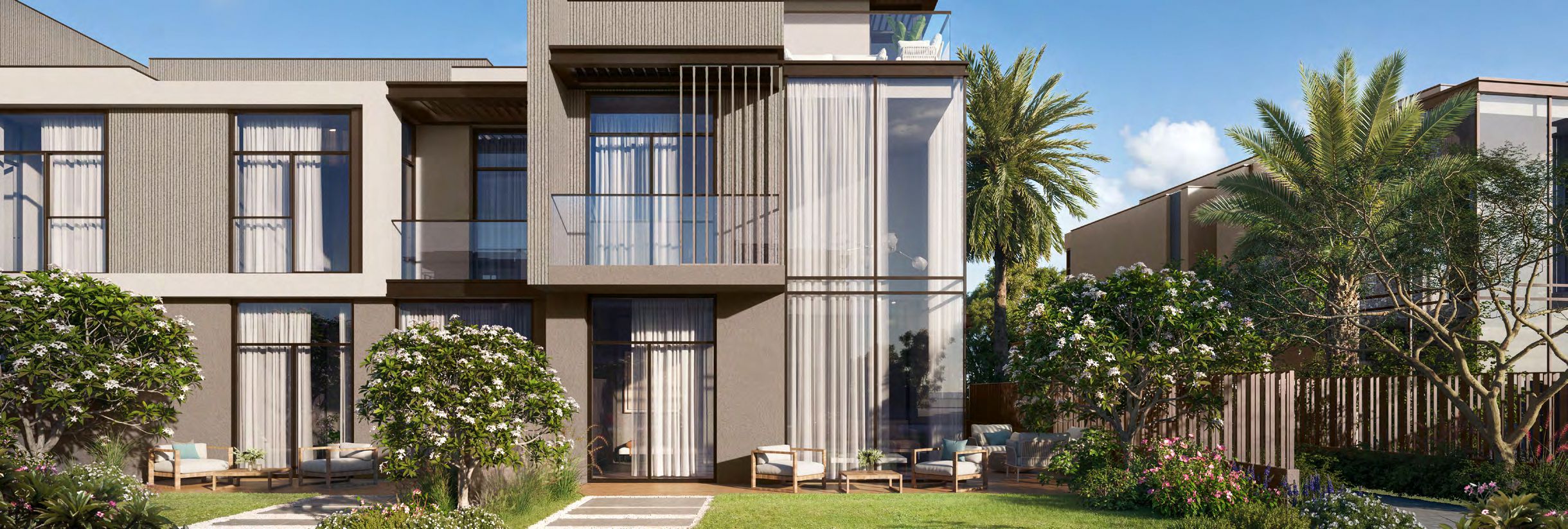 La Tilia Architecture 3