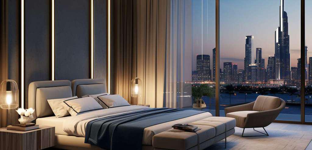 Hotel London Interior 4