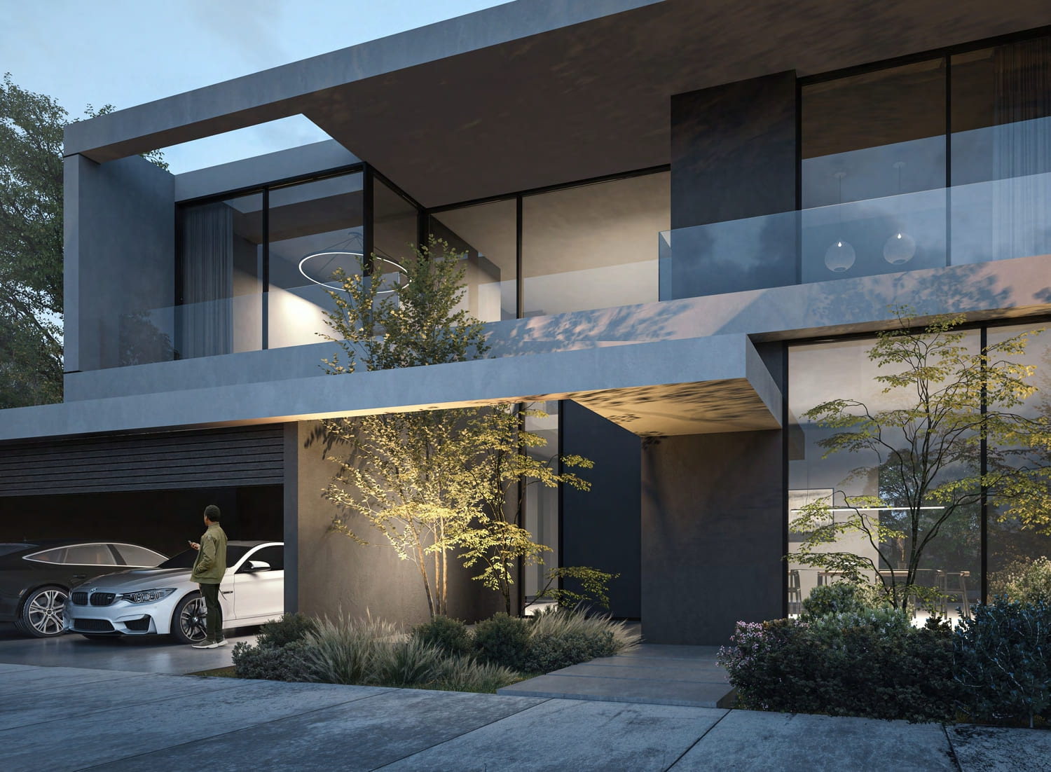 Masaar Azalea Architecture 4