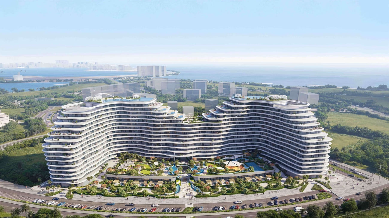 La Mazzoni Architecture 1