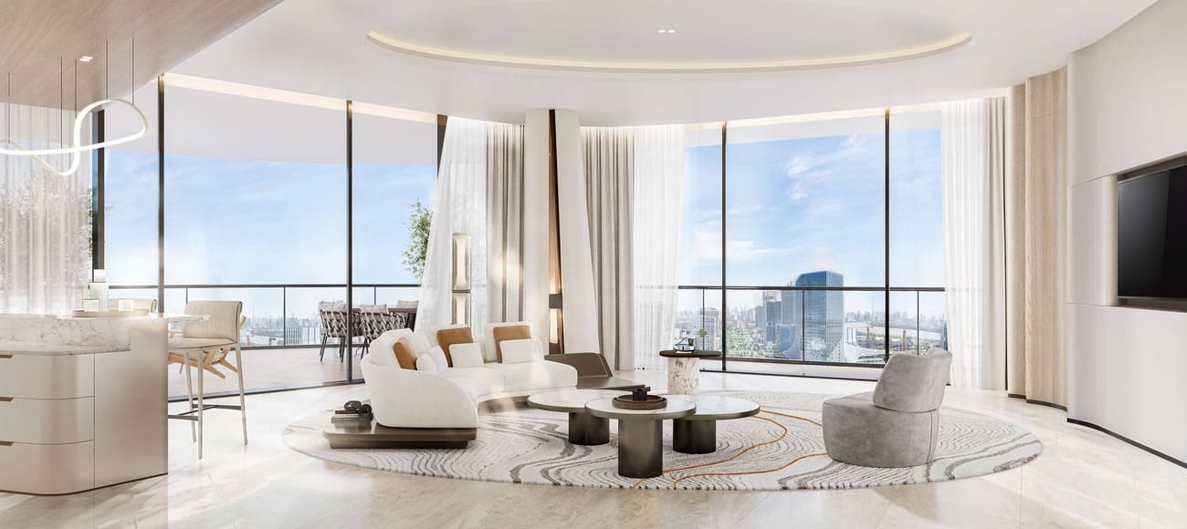 La Mazzoni Interior 4