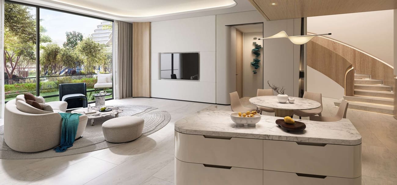 La Mazzoni Interior 5