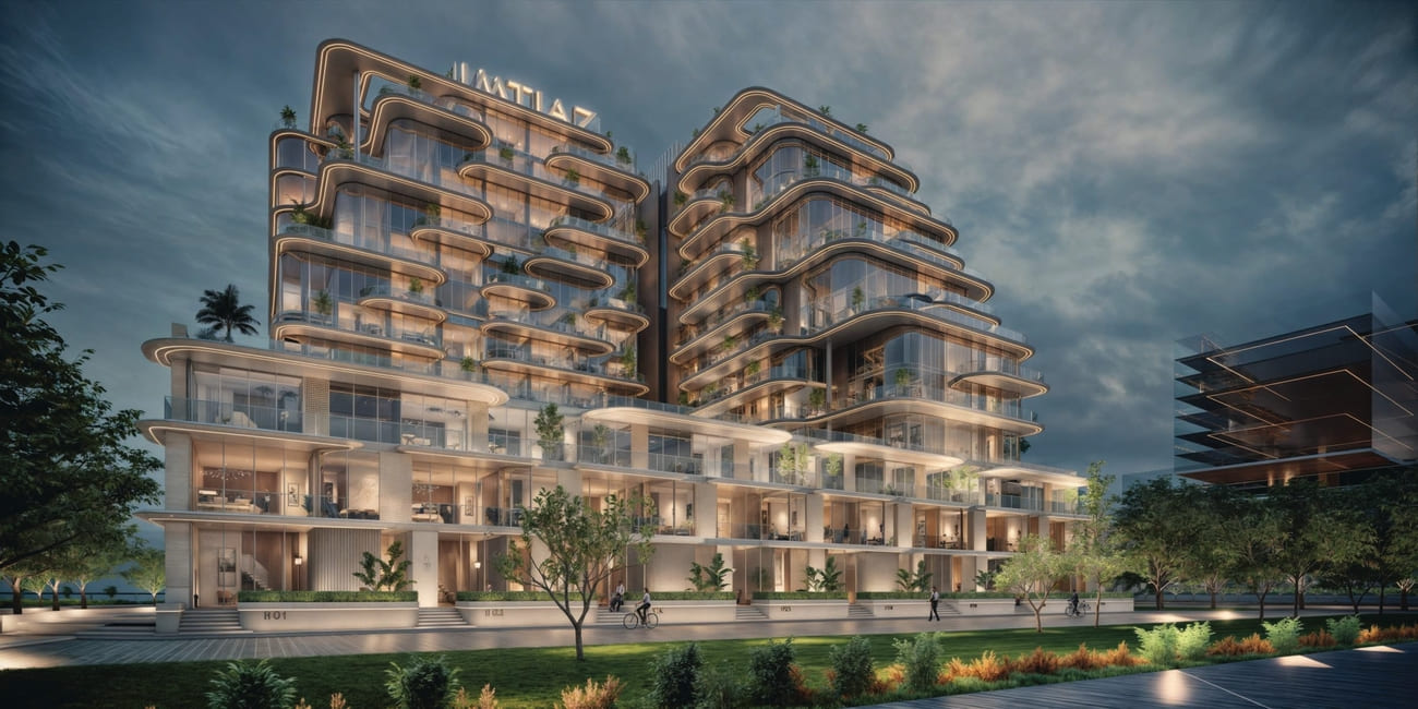 Cotier House Architecture 5