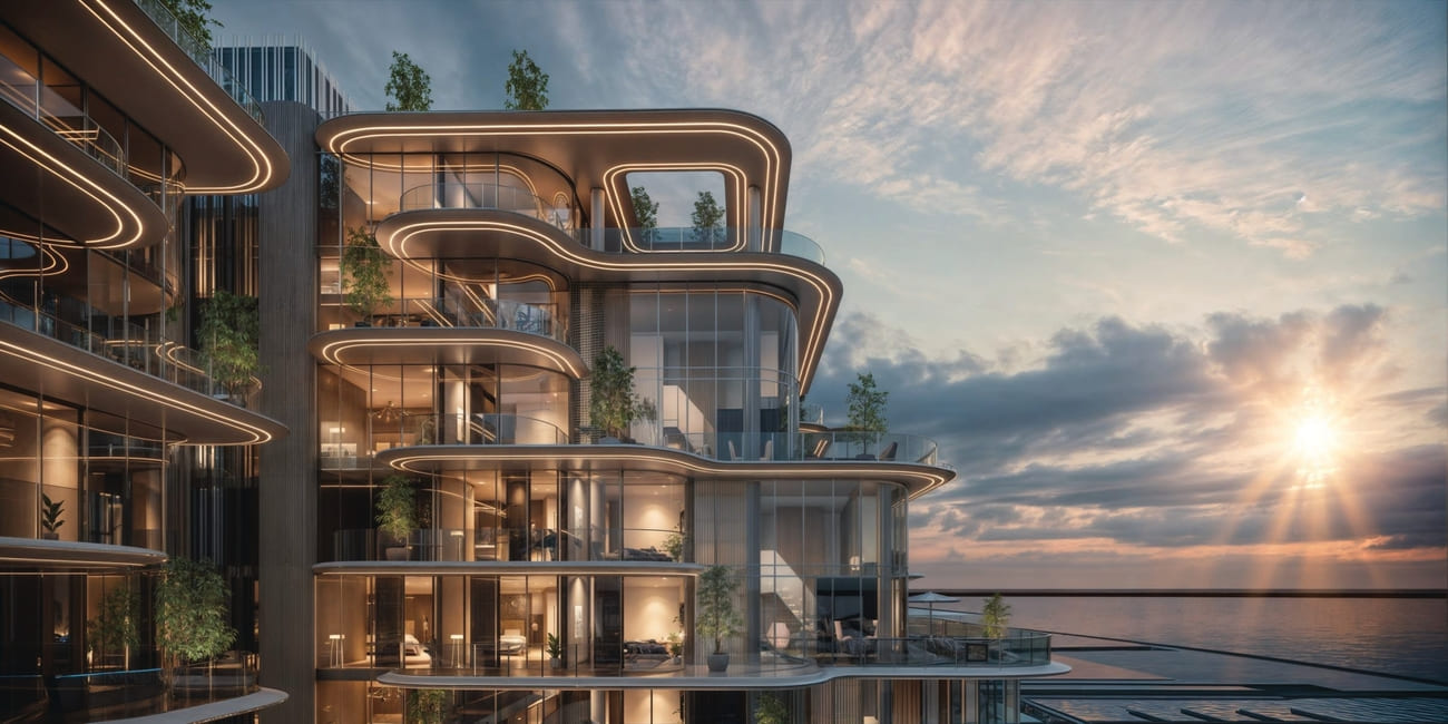 Cotier House Architecture 6