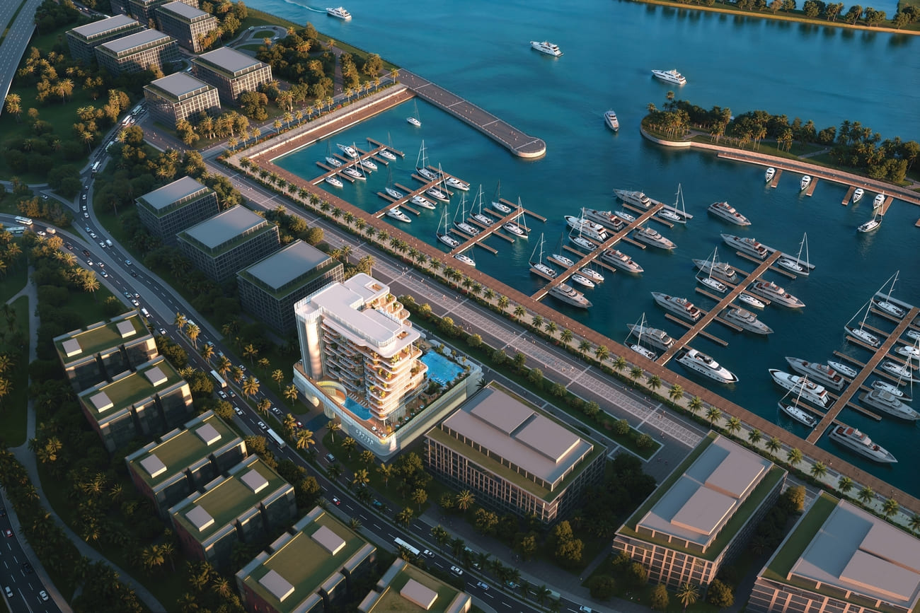 Cotier House Architecture 7