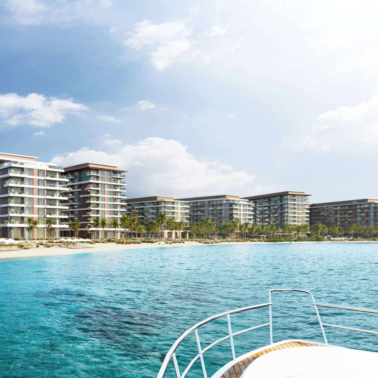 Ellington Cove Architecture 1