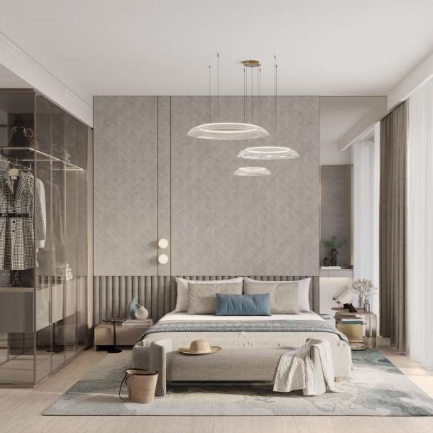 Ellington Cove Interior 3