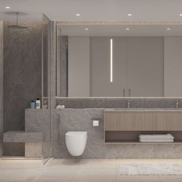 Ellington Cove Interior 4