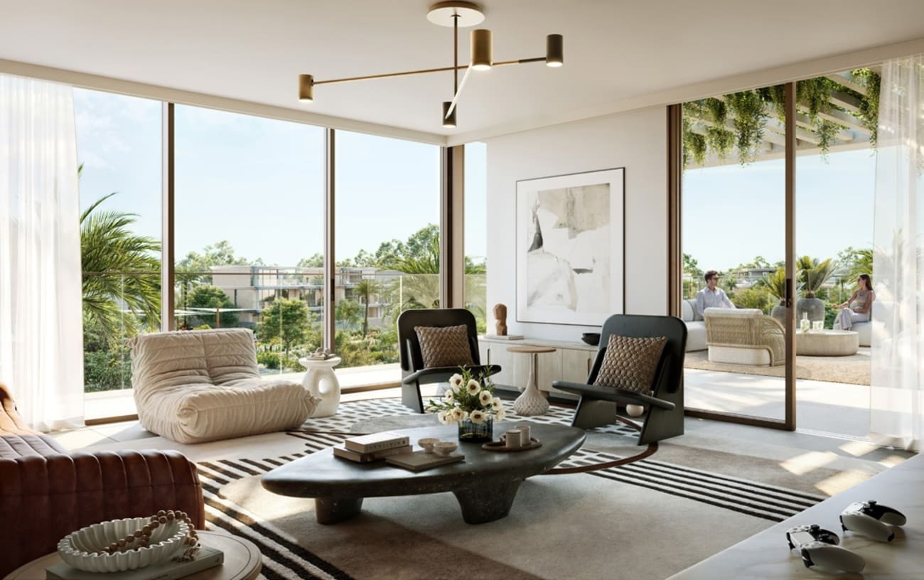 Farm Grove The Valley Interior 1