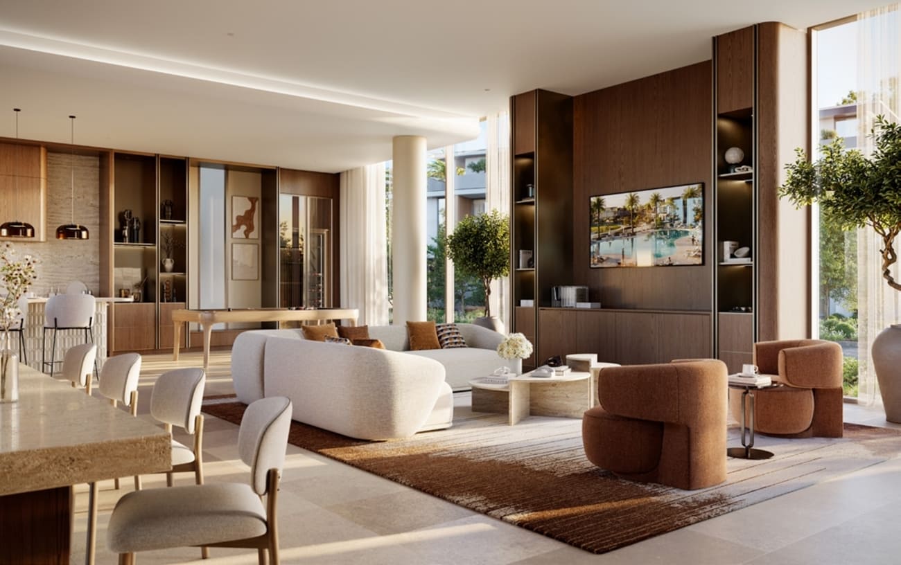 Farm Grove The Valley Interior 4