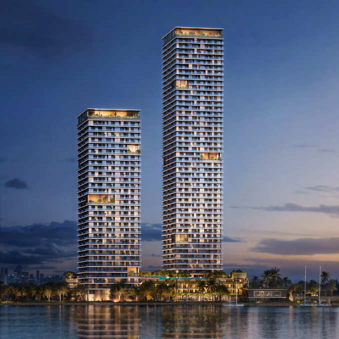 Orise Architecture 1