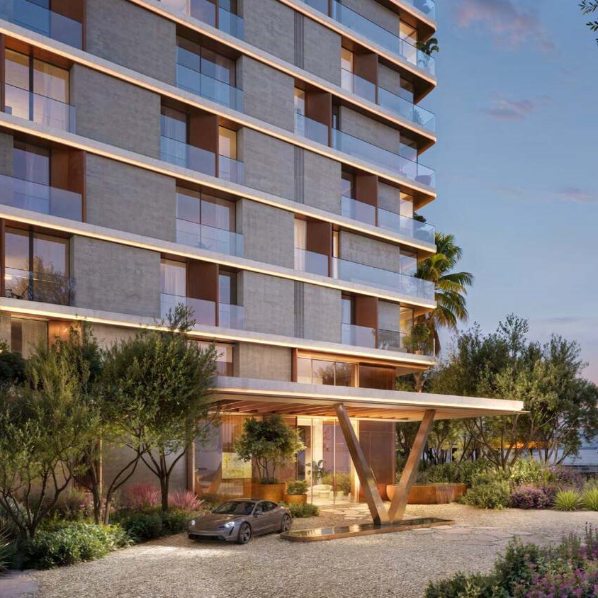 Orise Architecture 2