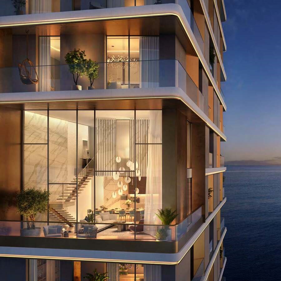 Orise Architecture 3