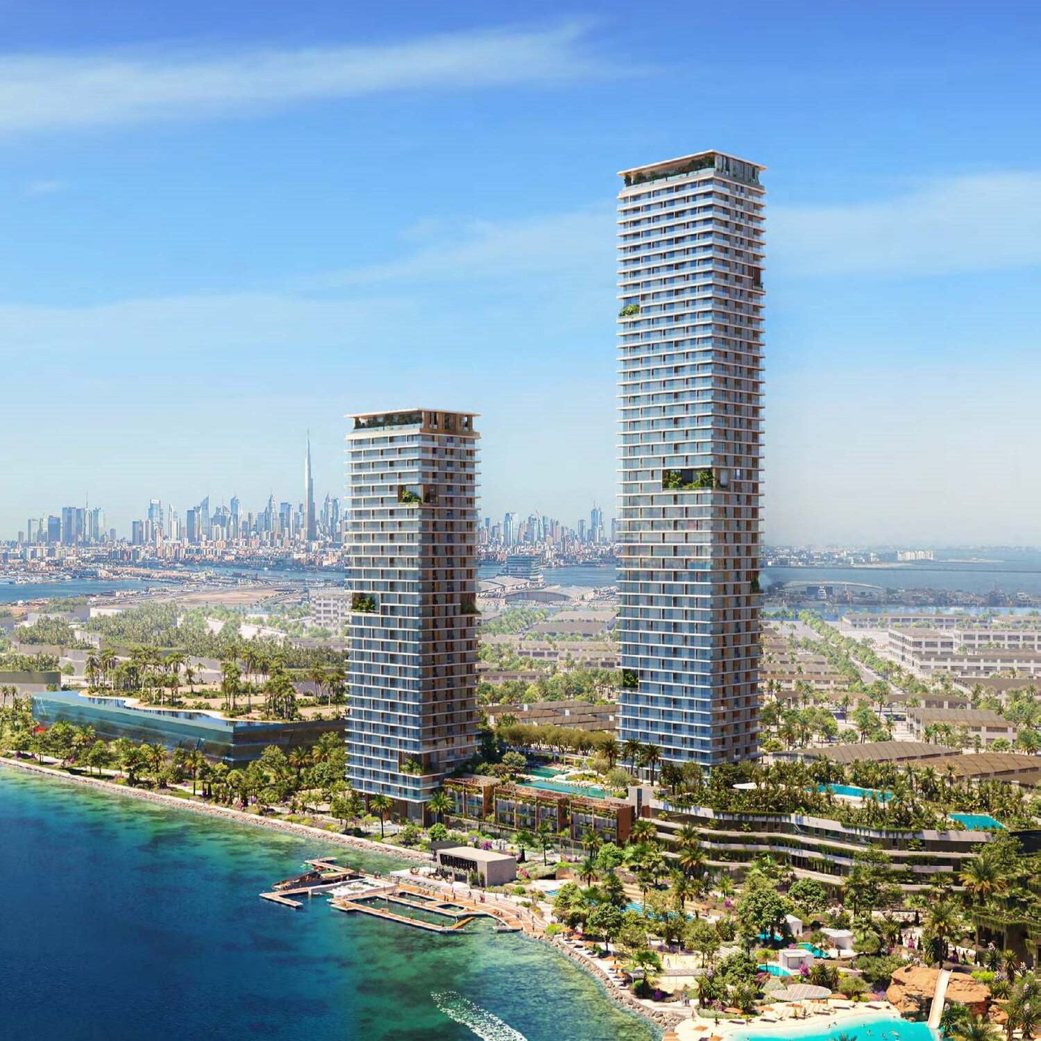 Orise Architecture 4