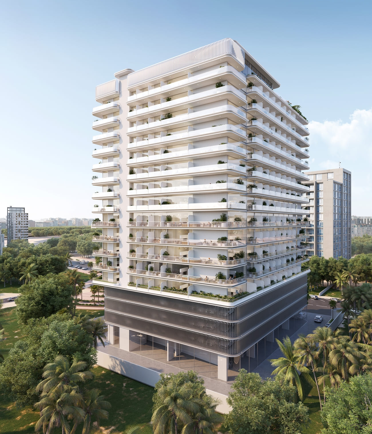 Cove Edition 4 Architecture 4