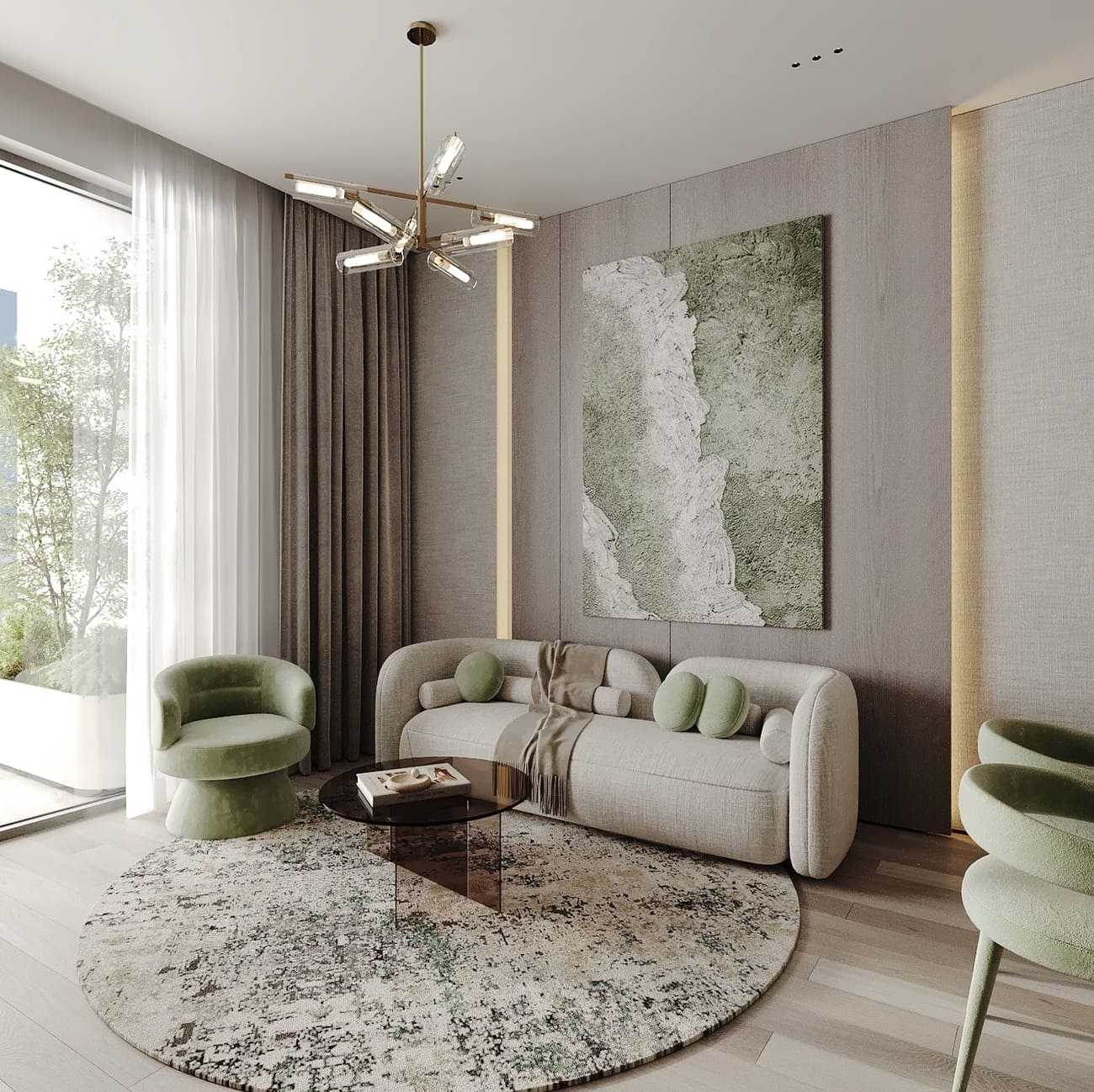 Cove Edition 4 Interior 5