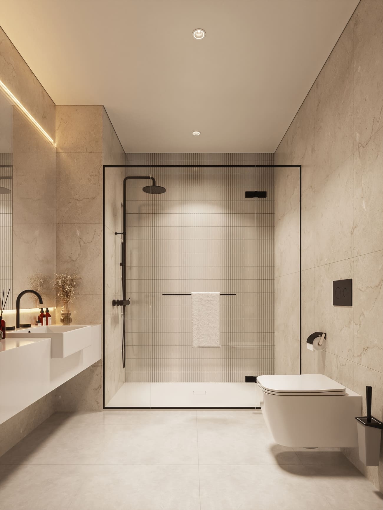 All Seasons Residence Interior 2