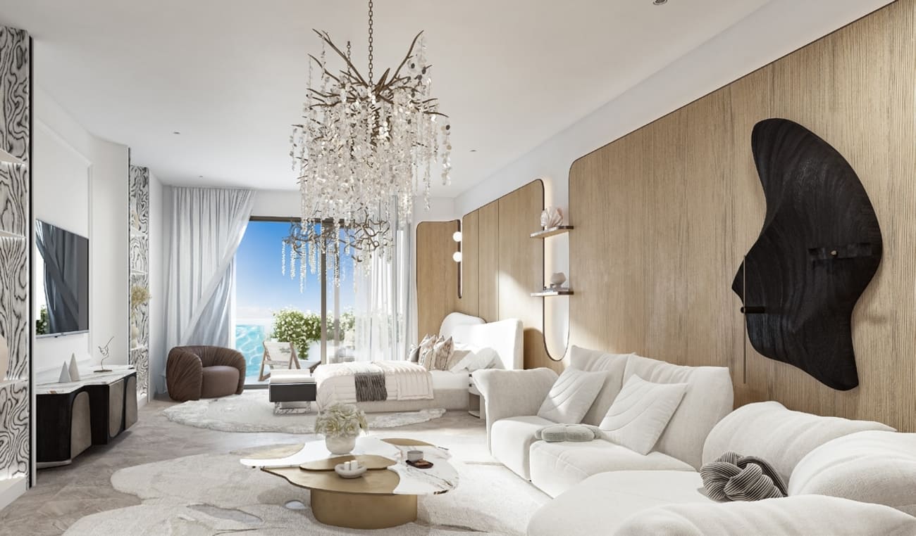 Weybridge Gardens 4 Interior 3