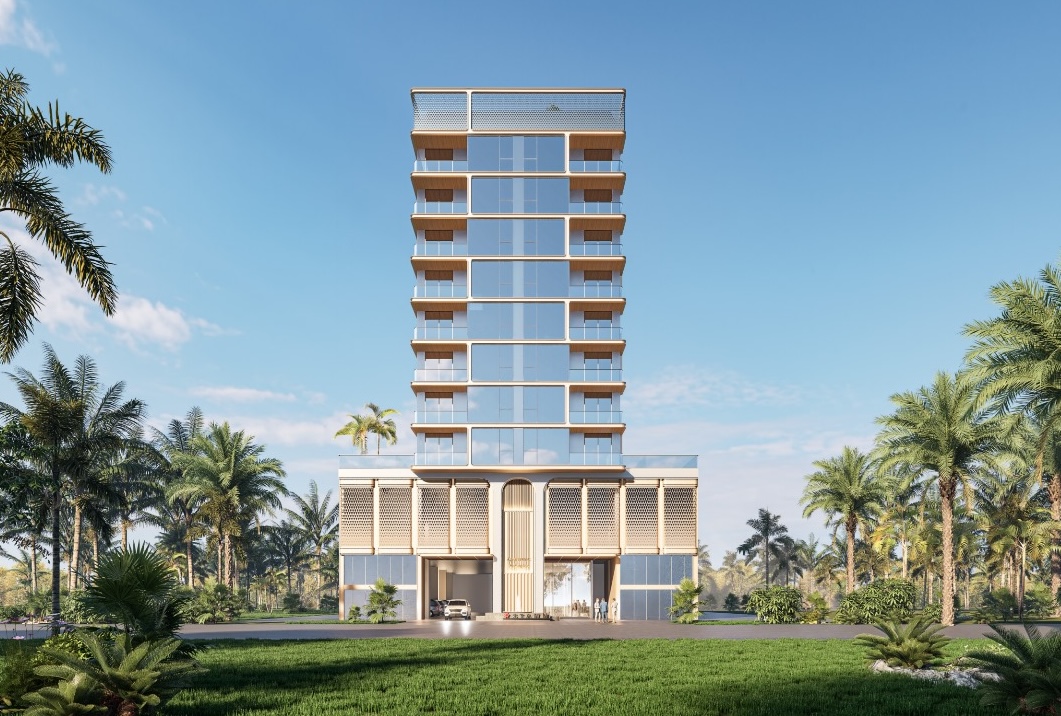 Stamn Yuni Architecture 2