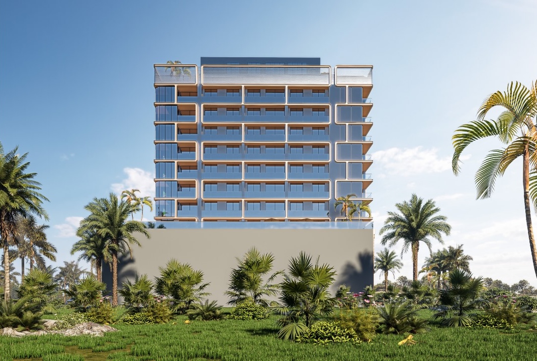 Stamn Yuni Architecture 4