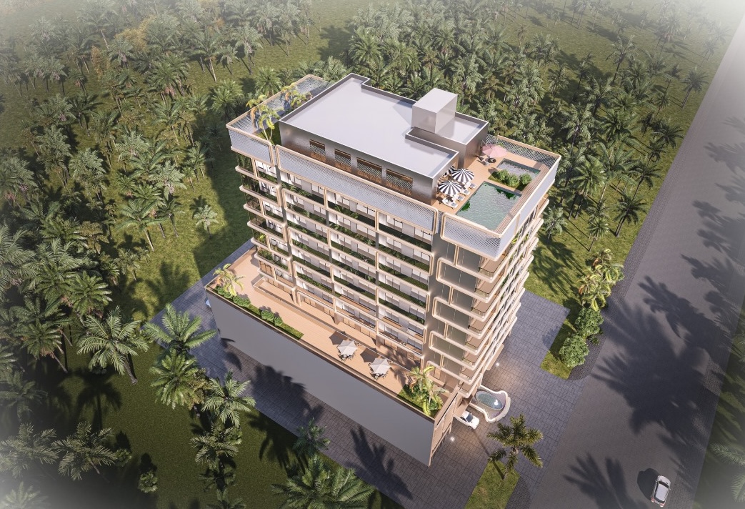 Stamn Yuni Architecture 5