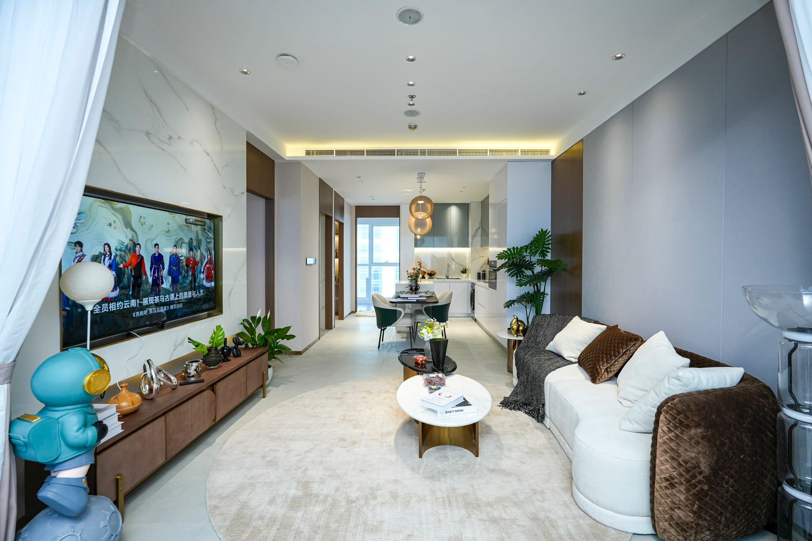 Stamn Yuni Interior 2