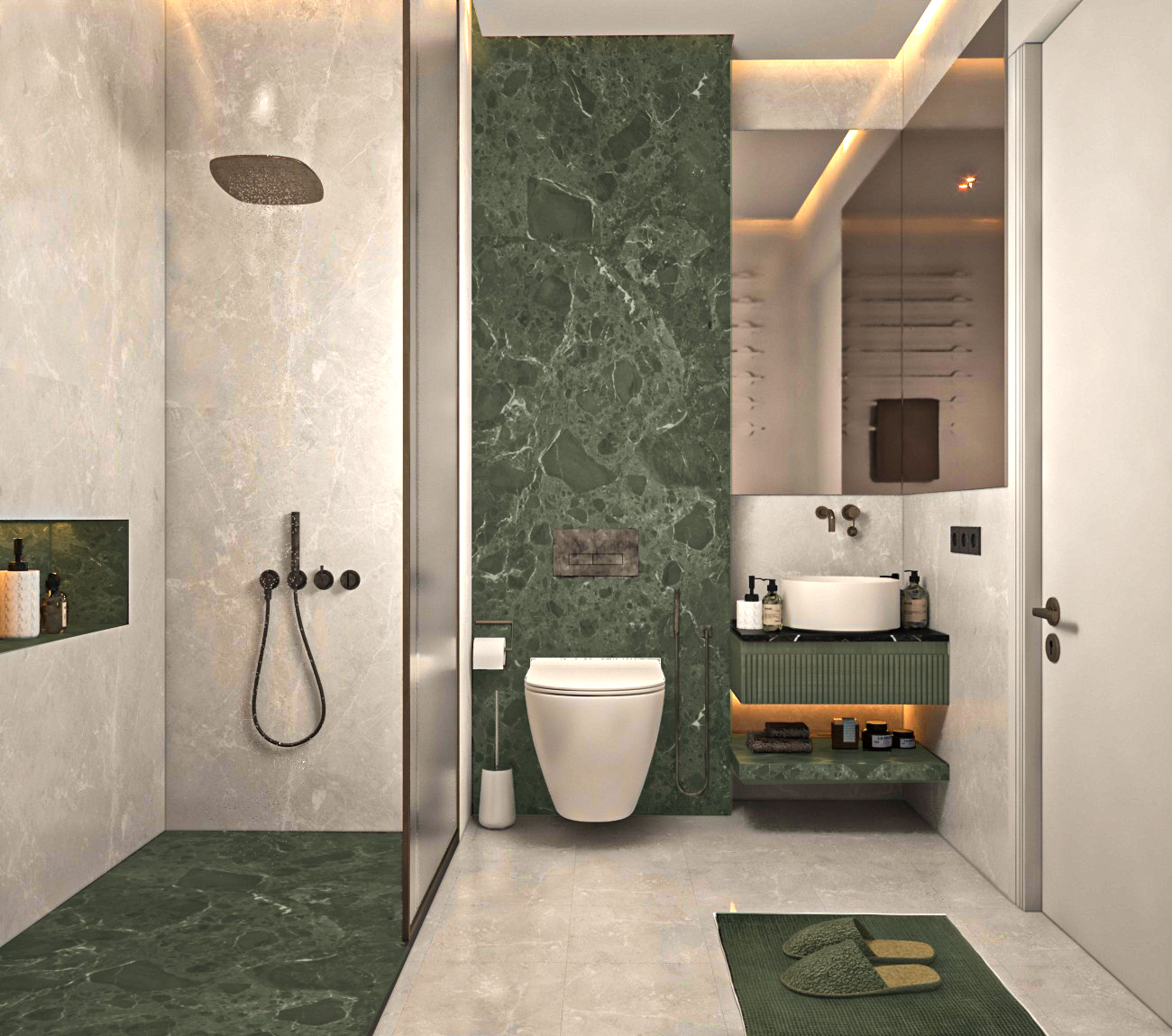 Amazonia Residence Interior 4