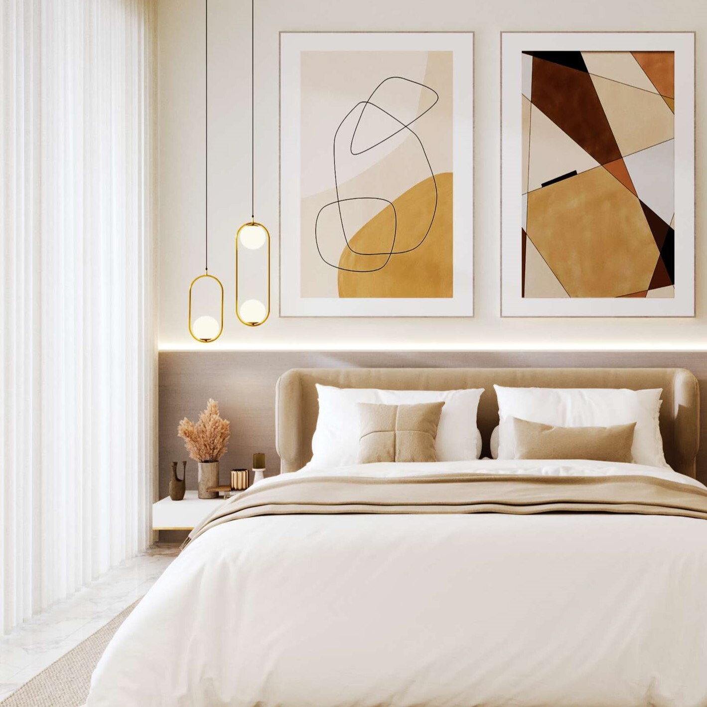 One by Nine Interior 1