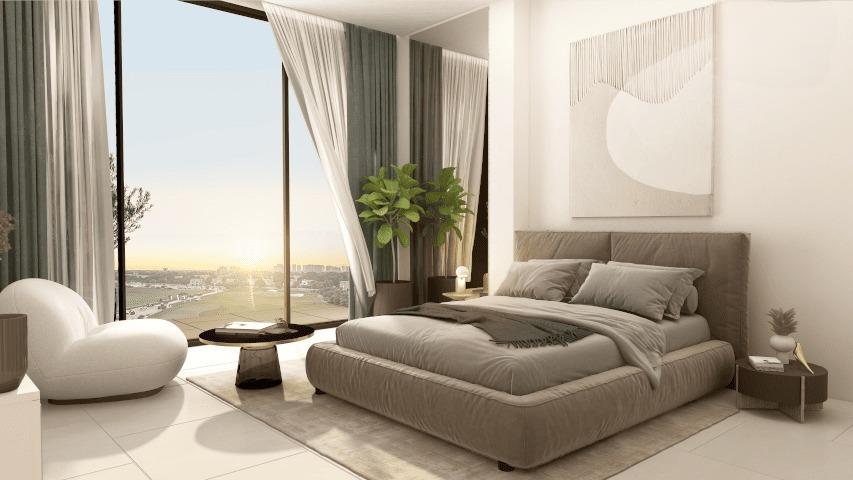 Condor Golf Links 18 Interior 1