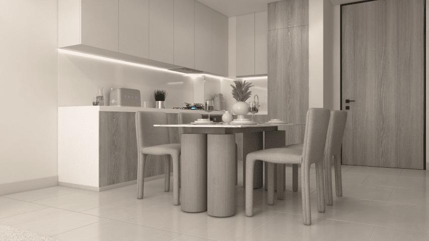 Condor Golf Links 18 Interior 3