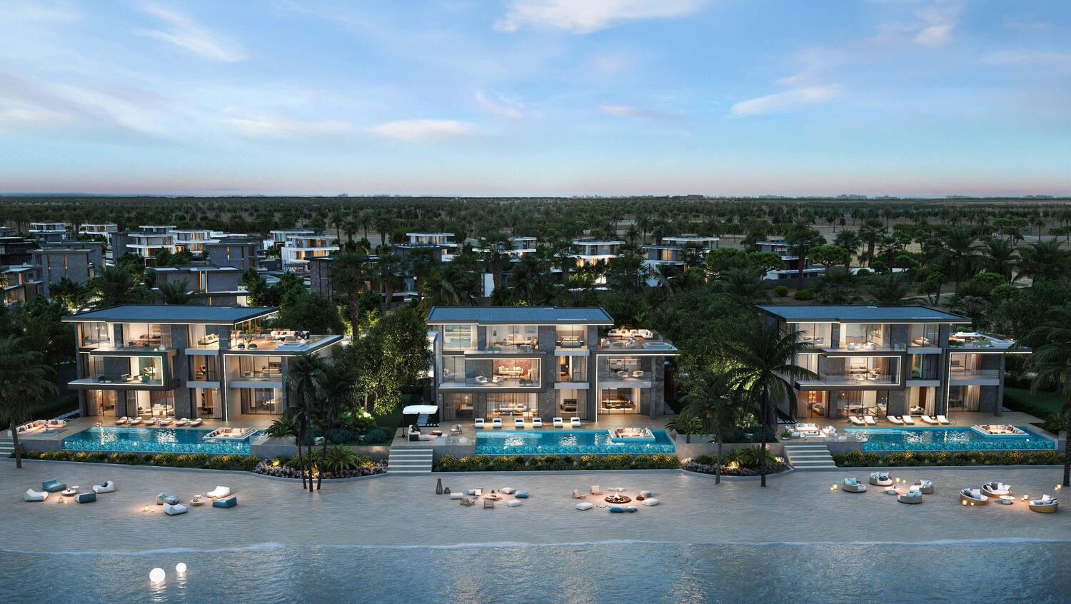 Jacob and Co Beachfront Living Architecture 4