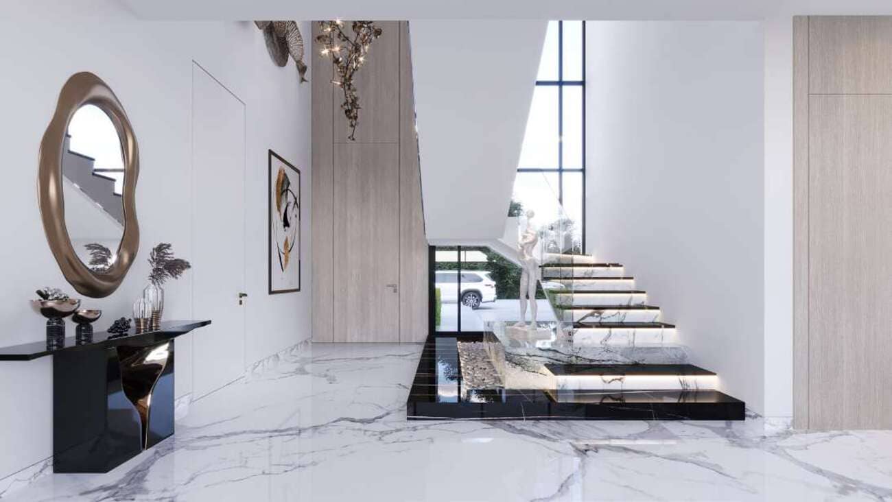 Jacob and Co Beachfront Living Interior 2