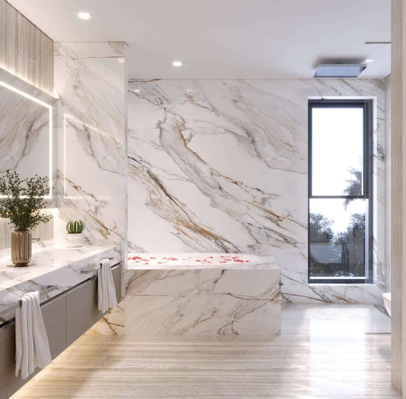 Jacob and Co Beachfront Living Interior 7