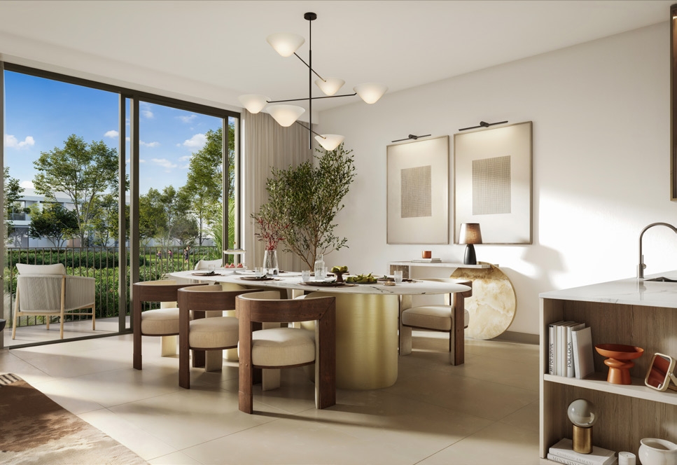 Kaia at The Valley Interior 2