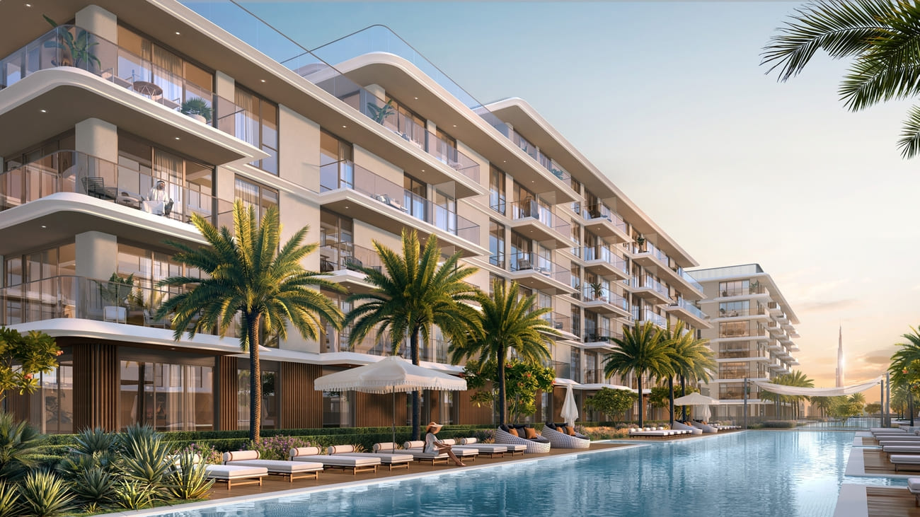 Ocean Views Architecture 3