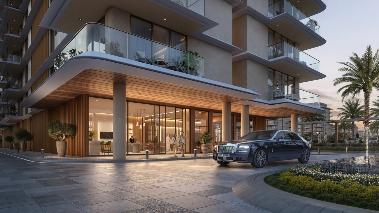 Ocean Views Architecture 4