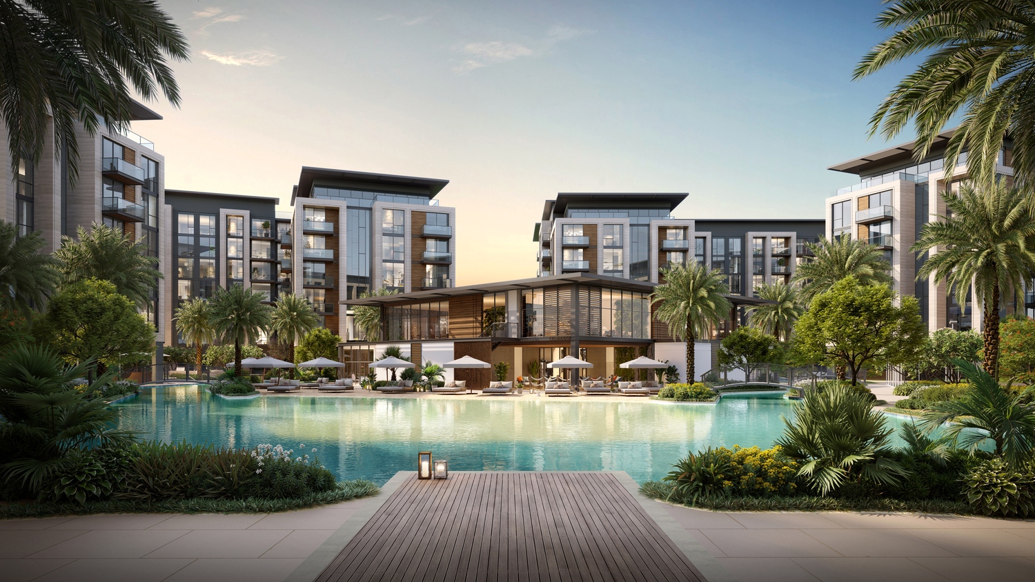 Belgravia Gardens Architecture 6