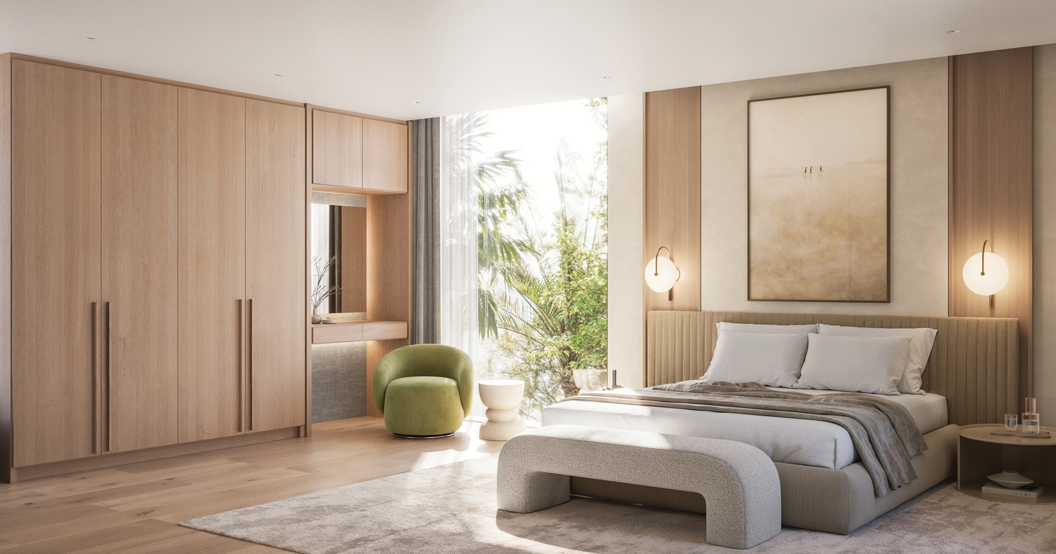 Altay Hills Interior 3