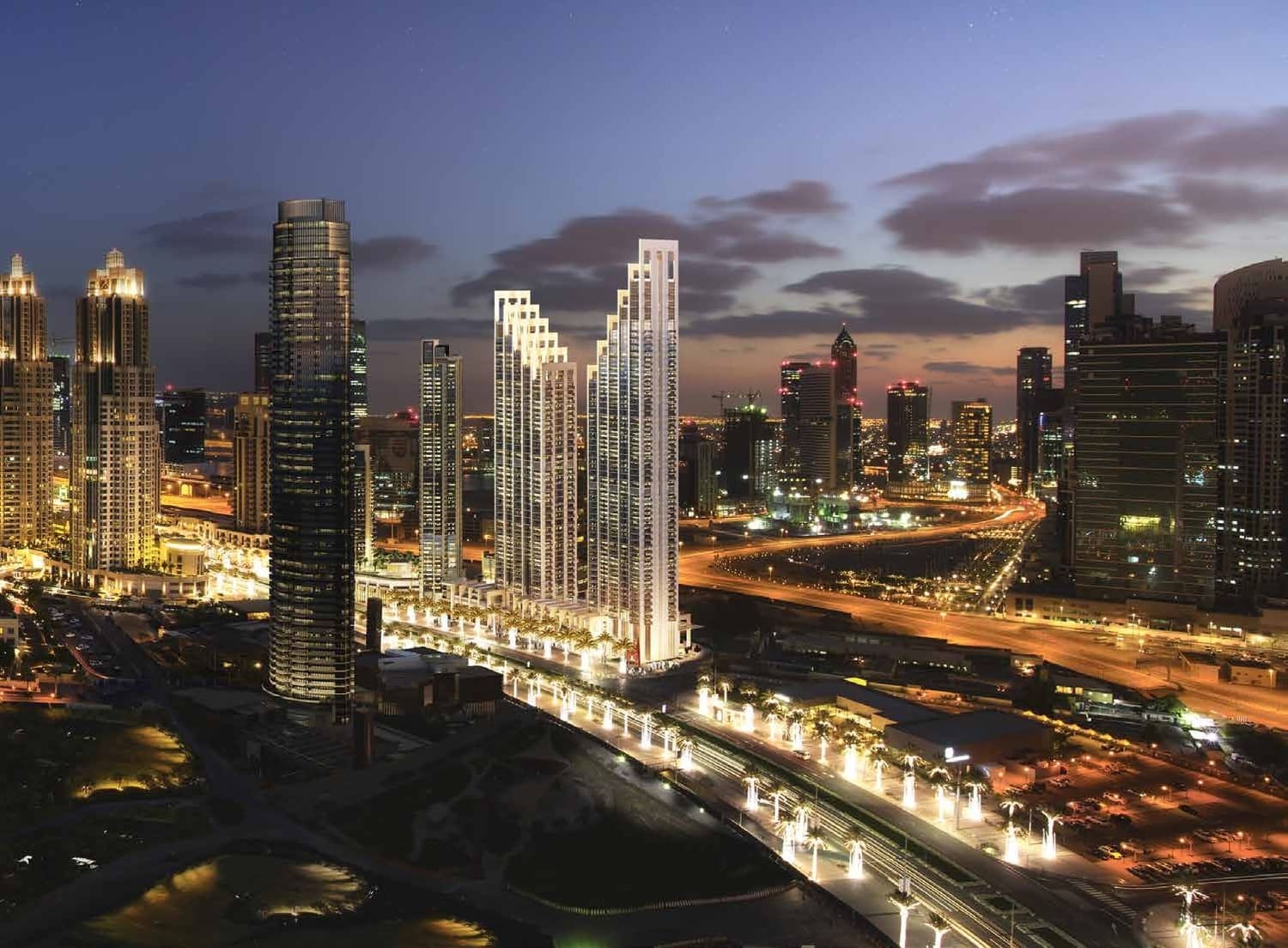 BLVD Heights Architecture 4