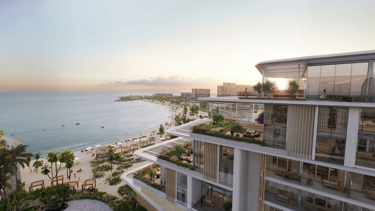 Mirasol Mina Architecture 3