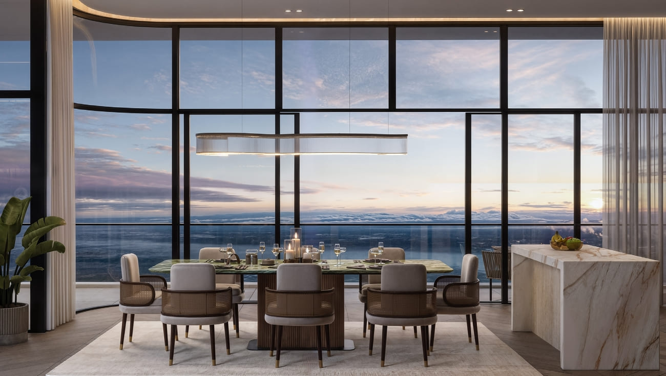 Mirasol Mina Interior 5