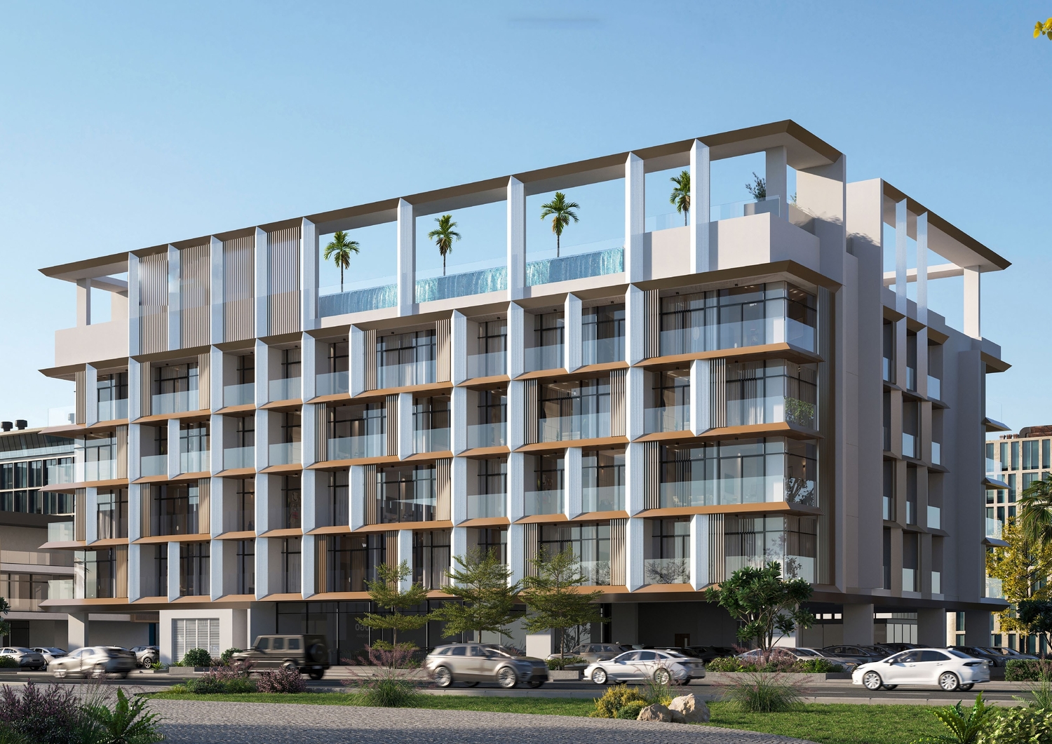 Coventry 66 Architecture 2