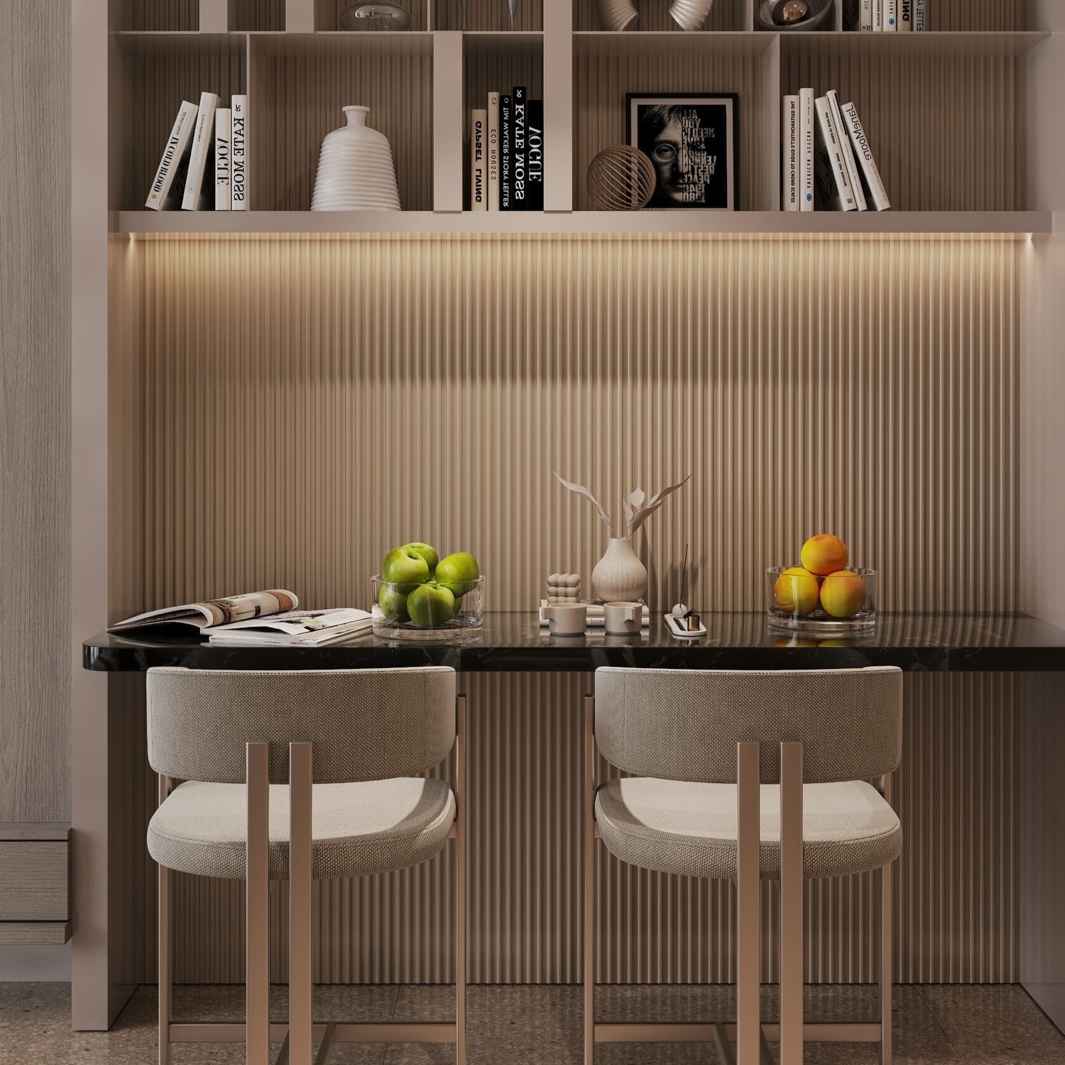 Coventry 66 Interior 3