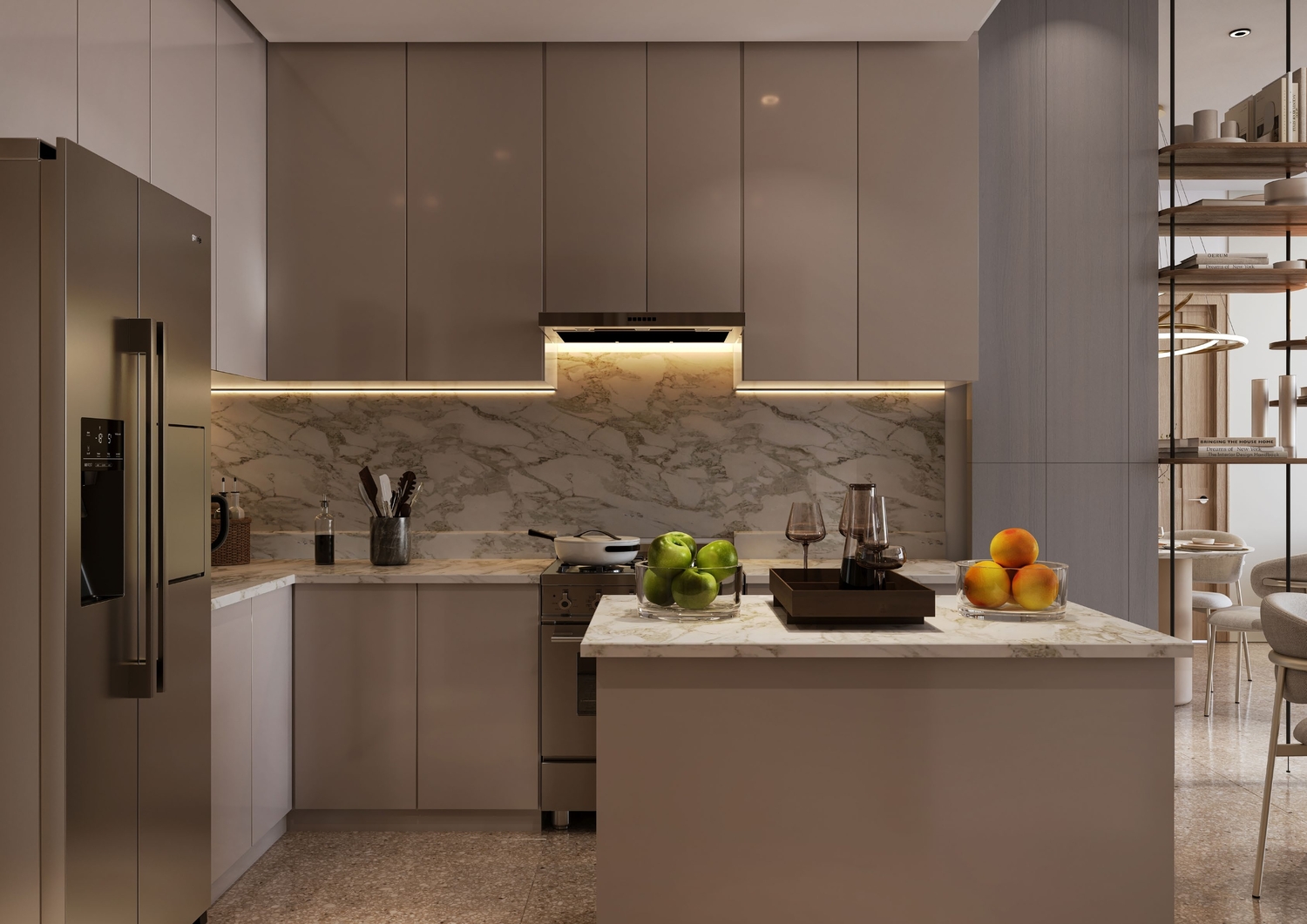 Coventry 66 Interior 5