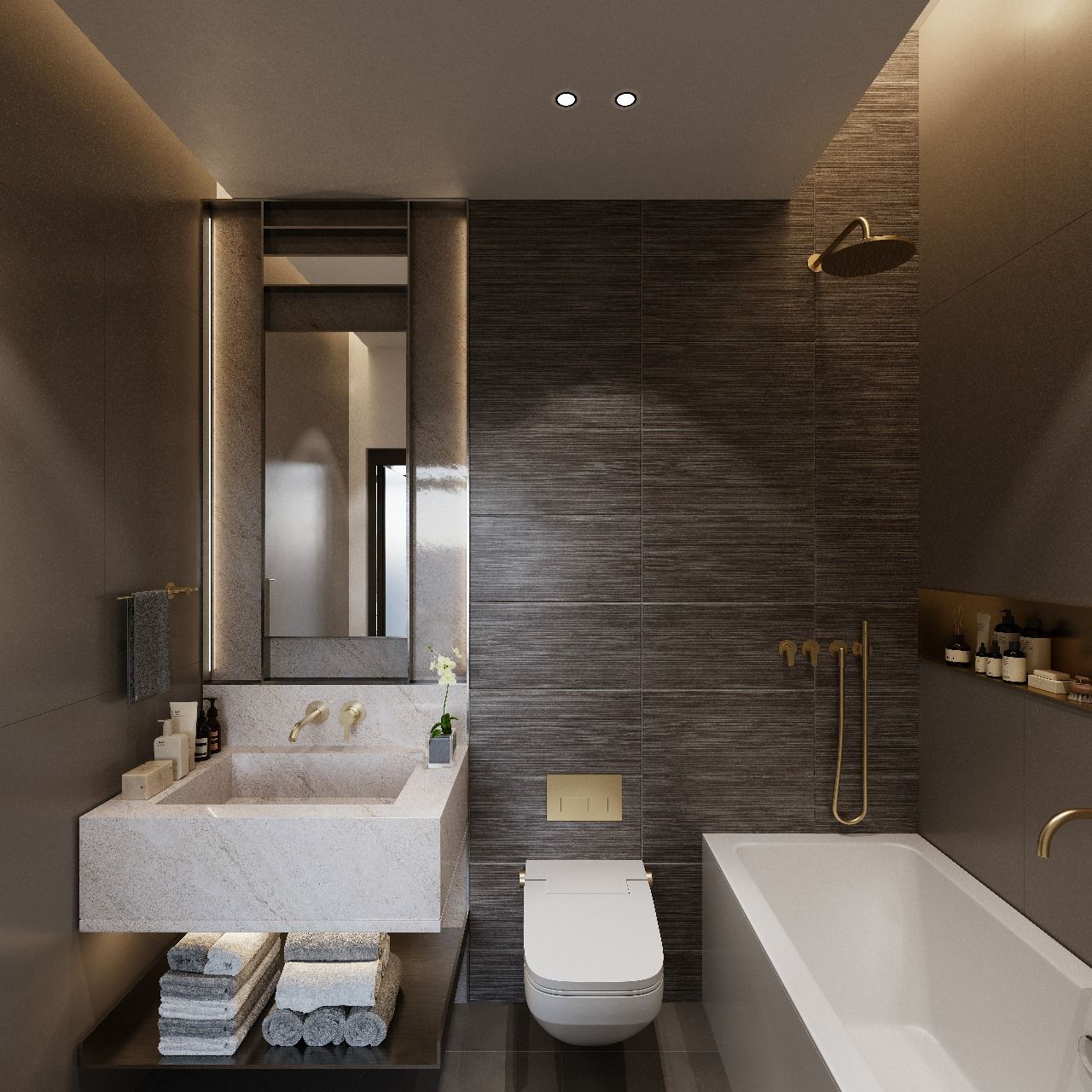 Coventry 66 Interior 8