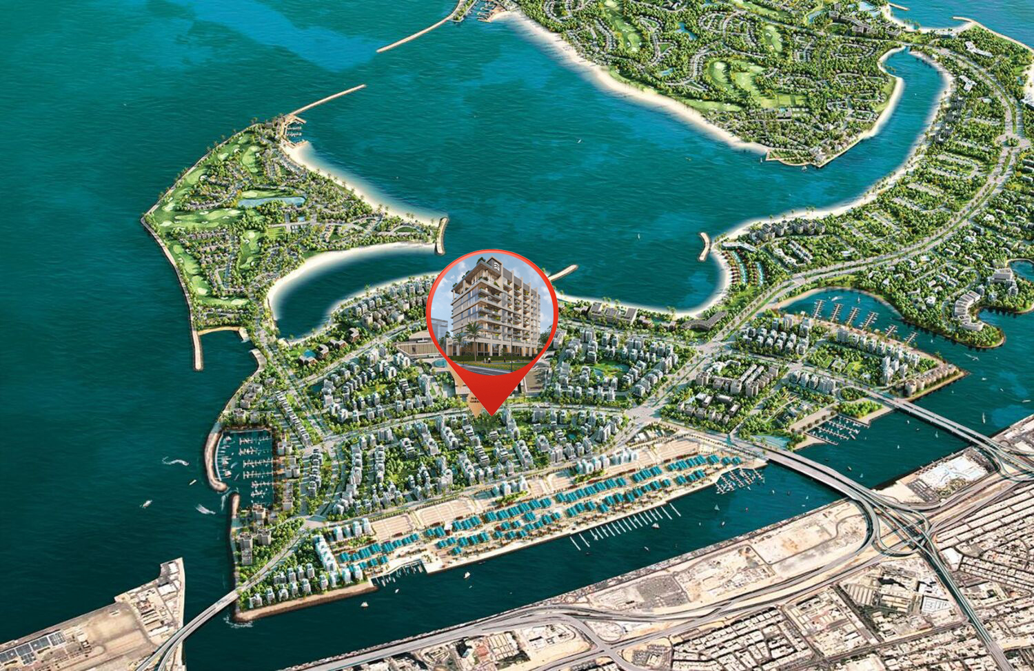 Firoza Master Plan 1