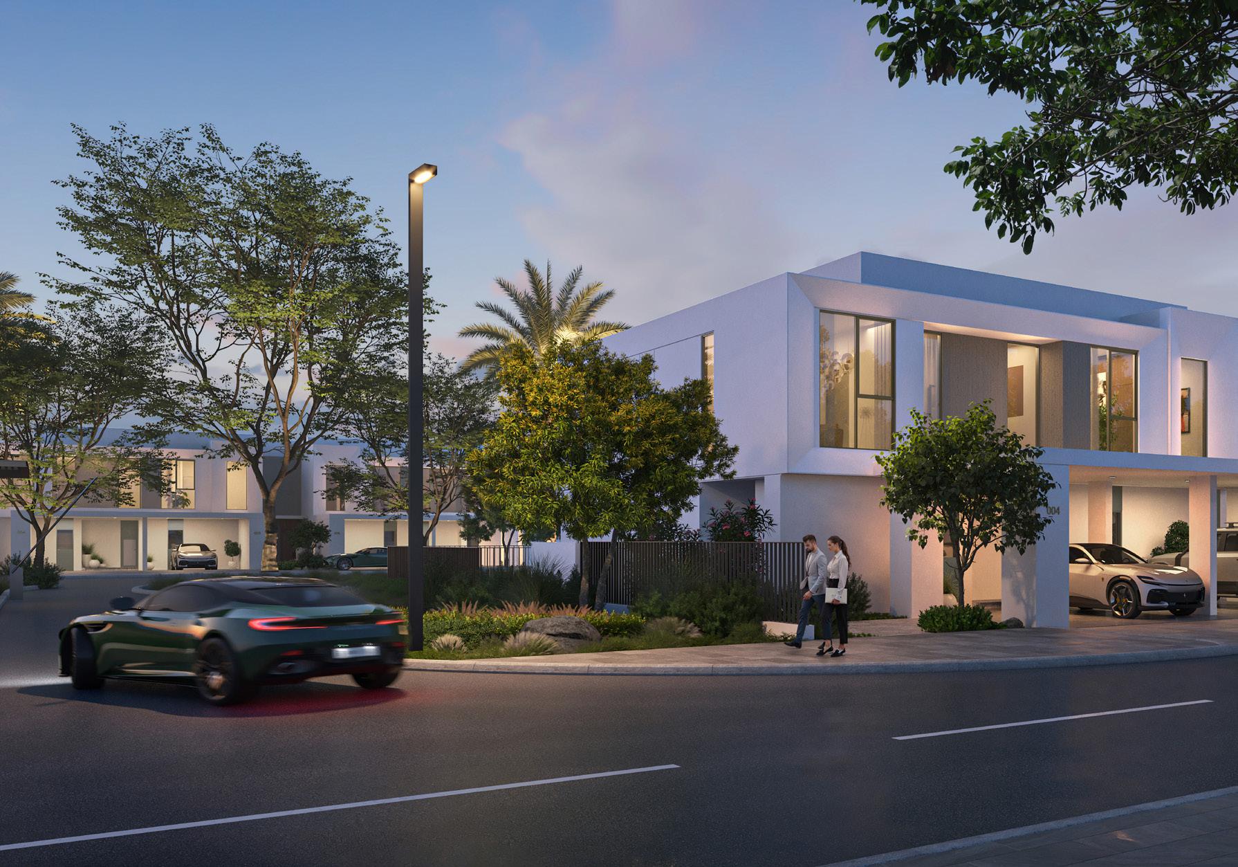 Elva at The Valley Architecture 4